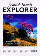 Scottish Islands Explorer Magazine Issue JUN-JUL