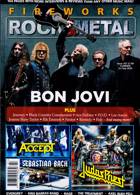Fireworks Magazine Issue BO 107