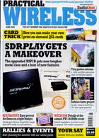 Practical Wireless Magazine Issue JUN 24