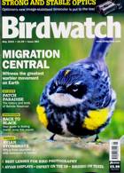 Birdwatch Magazine Issue MAY 24