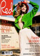 Red Travel Edition Magazine Issue MAY 24