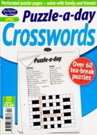 Eclipse Tns Crosswords Magazine Issue NO 4