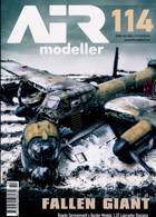 Meng Air Modeller Magazine Issue NO 114