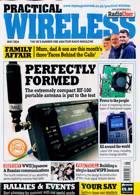 Practical Wireless Magazine Issue MAY 24