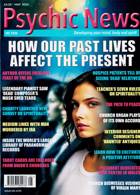 Psychic News Magazine Issue MAY 24