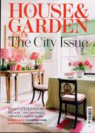 House & Garden Magazine Issue MAY 24