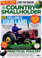 Country Smallholding Magazine Issue MAY 24