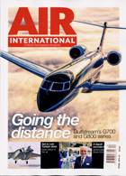 Air International Magazine Issue APR 24