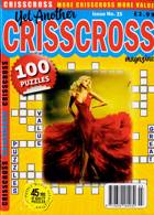 Yet Another Criss Cross Mag Magazine Issue NO 35