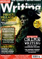 Writing Magazine Issue JUN 24