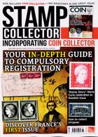 Stamp Collector Magazine Issue JUN 24