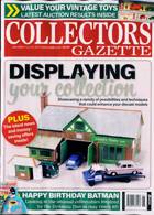 Collectors Gazette Magazine Issue JUN 24