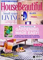 House Beautiful  Magazine Issue MAY 24