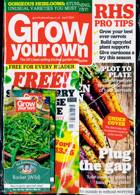 Grow Your Own Magazine Issue APR 24