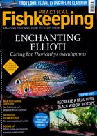 Practical Fishkeeping Magazine Issue MAY 24