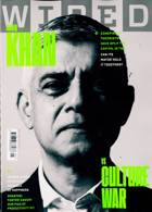 Wired Uk Magazine Issue MAY-JUN