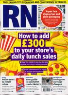 Retail Newsagent Magazine Issue 29/03/2024