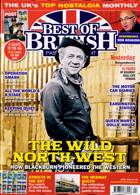 Best Of British Magazine Issue APR 24