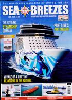 Sea Breezes Magazine Issue JUN 24