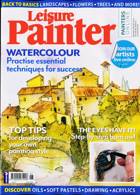 Leisure Painter Magazine Issue JUN 24