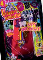 Unicorn Universe Magazine Issue NO 69