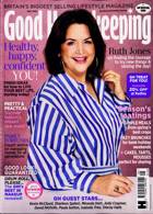 Good Housekeeping Travel Magazine Issue MAY 24