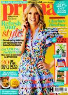 Prima Handy Travel Magazine Issue MAY 24