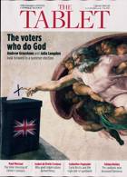 The Tablet Magazine Issue 01/06/2024