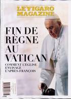 Le Figaro Magazine Issue NO 2266
