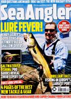 Sea Angler Magazine Issue NO 634