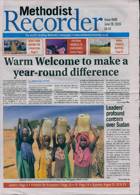 Methodist Recorder Magazine Issue 28/06/2024
