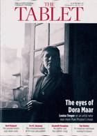 The Tablet Magazine Issue 15/06/2024