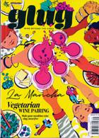 Glug Magazine Issue NO 35