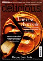 Delicious Magazine Issue MAR 24