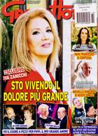 Grand Hotel (Italian) Wky Magazine Issue NO 14