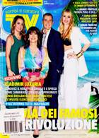 Sorrisi E Canzoni Tv Magazine Issue NO 15