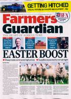 Farmers Guardian Magazine Issue 29/03/2024