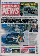 Motorsport News Magazine Issue 29/02/2024