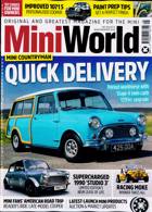 Mini World Magazine Issue MAY 24