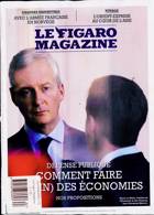 Le Figaro Magazine Issue NO 2267