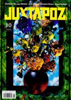 Juxtapoz Magazine Issue SPRING