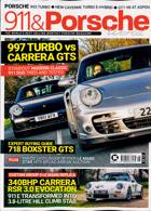 911 Porsche World Magazine Issue MAY 24