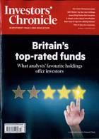 Investors Chronicle Magazine Issue 29/03/2024
