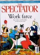 Spectator Magazine Issue 24/02/2024