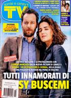 Sorrisi E Canzoni Tv Magazine Issue NO 14
