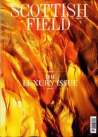 Scottish Field Magazine Issue OCT 24