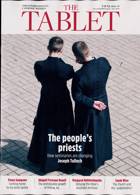 The Tablet Magazine Issue 08/06/2024