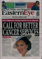 Eastern Eye Magazine Issue 29/03/2024