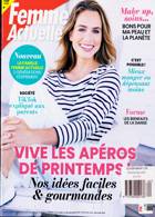Femme Actuelle Magazine Issue NO 2062