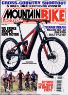 Mountain Bike Action Magazine Issue APR 24